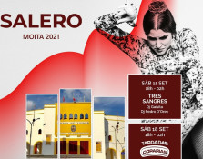 EVENTOS 11 E 18 DE SETEMBRO NA PRAÇA DE TOIROS DANIEL DO NASCIMENTO